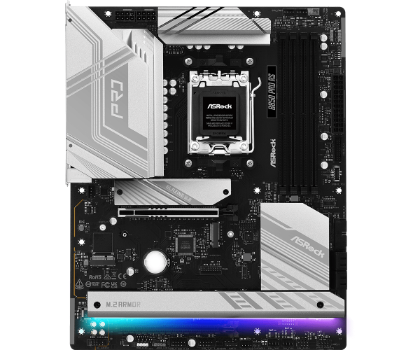 ASRock B850 Pro RS